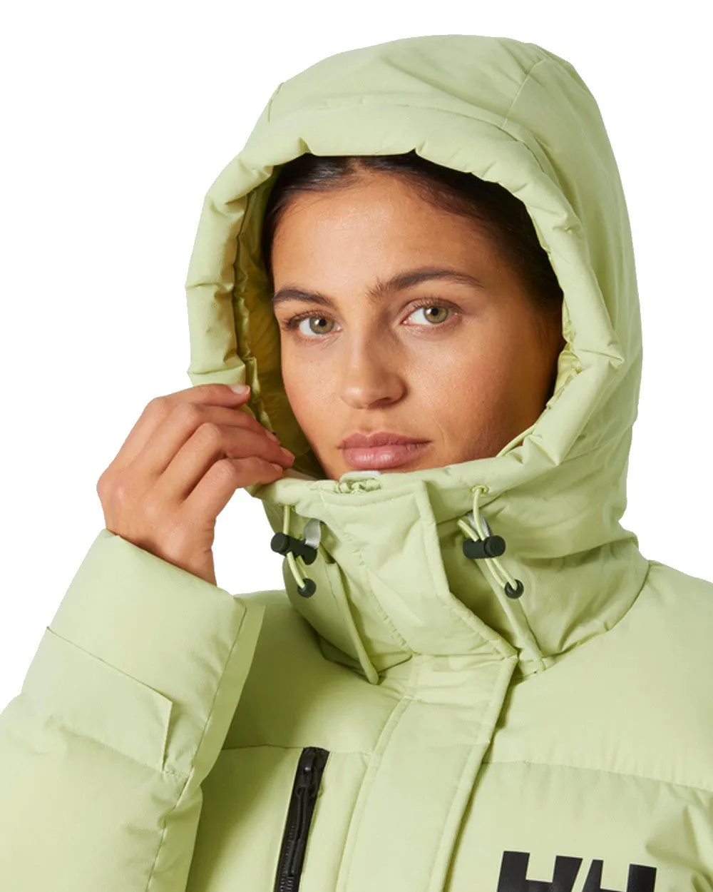 Helly Hansen Adore Ladies Puffy Parka