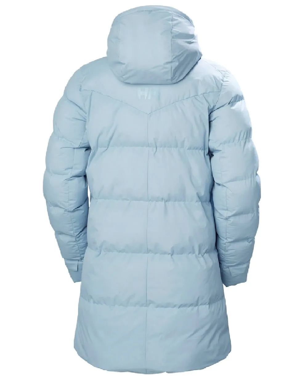 Helly Hansen Adore Ladies Puffy Parka