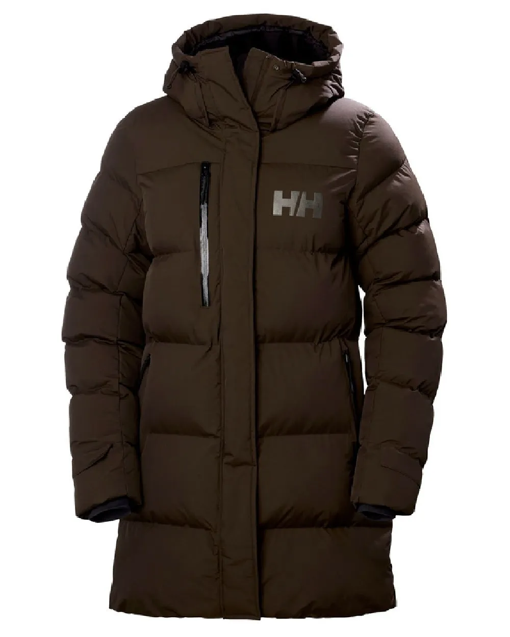 Helly Hansen Adore Ladies Puffy Parka