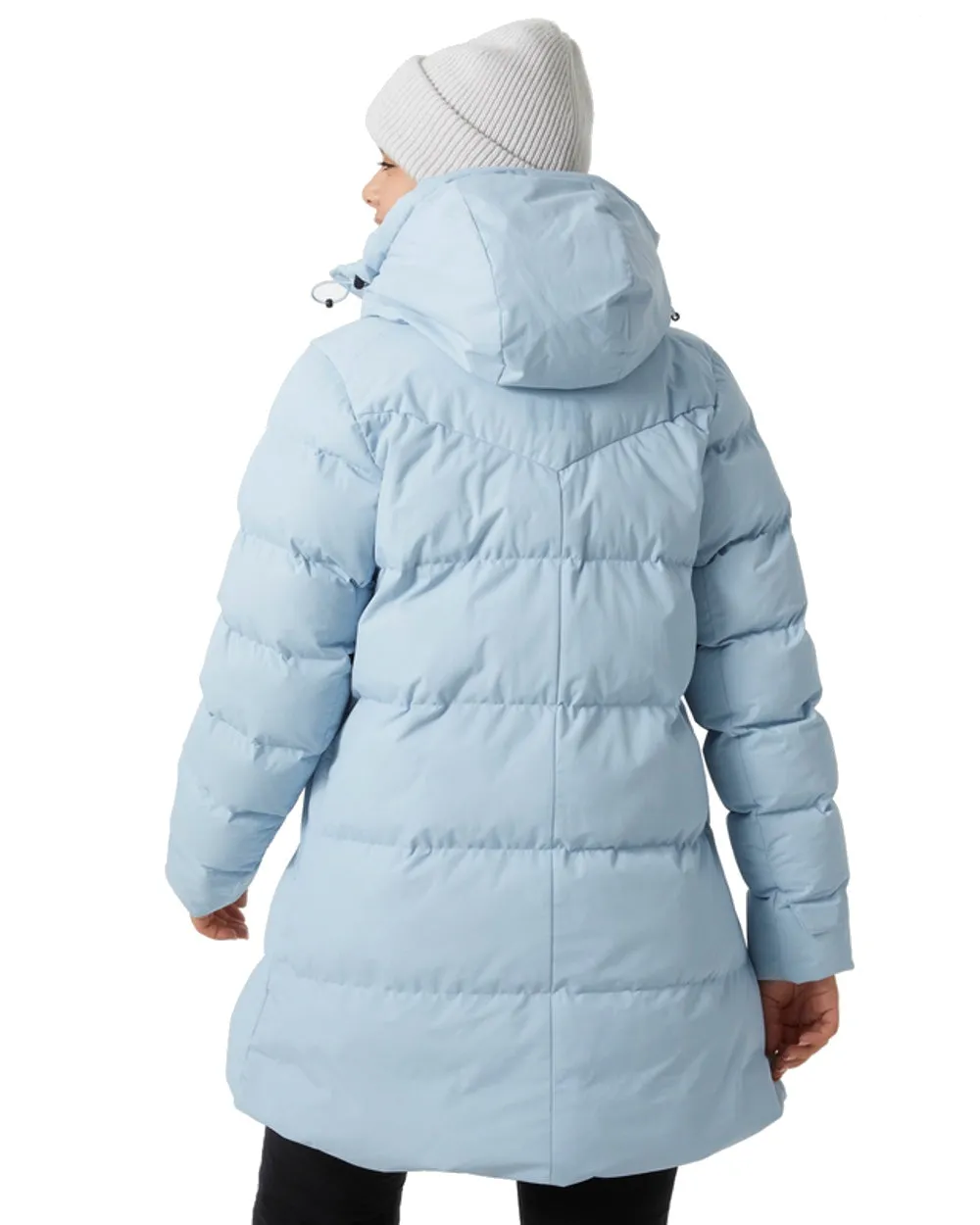 Helly Hansen Adore Ladies Puffy Parka