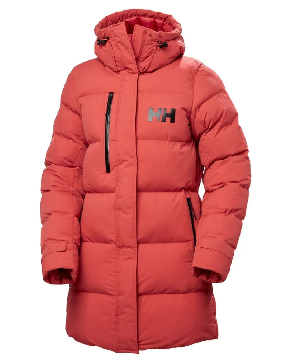 Helly Hansen Adore Ladies Puffy Parka