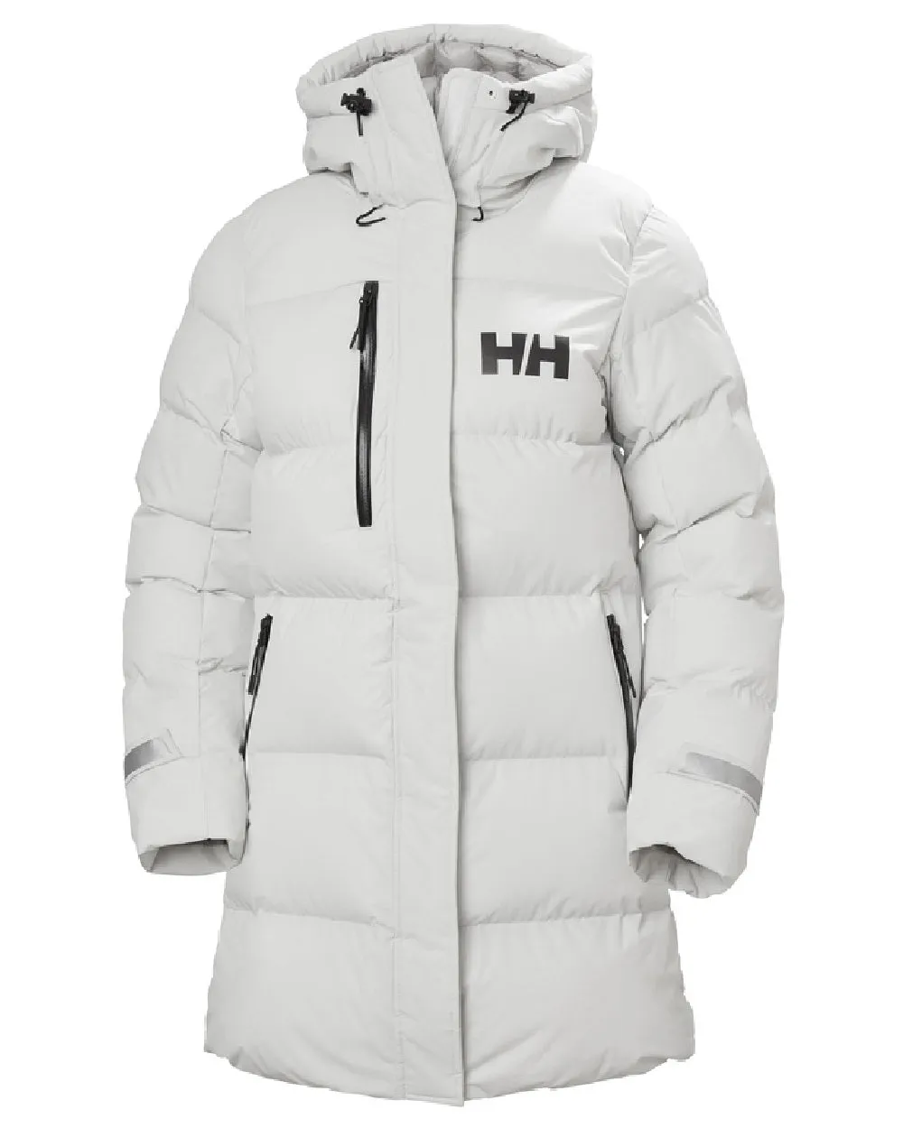 Helly Hansen Adore Ladies Puffy Parka