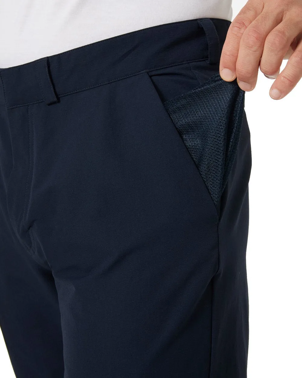 Helly Hansen Mens Quick Dry Pants