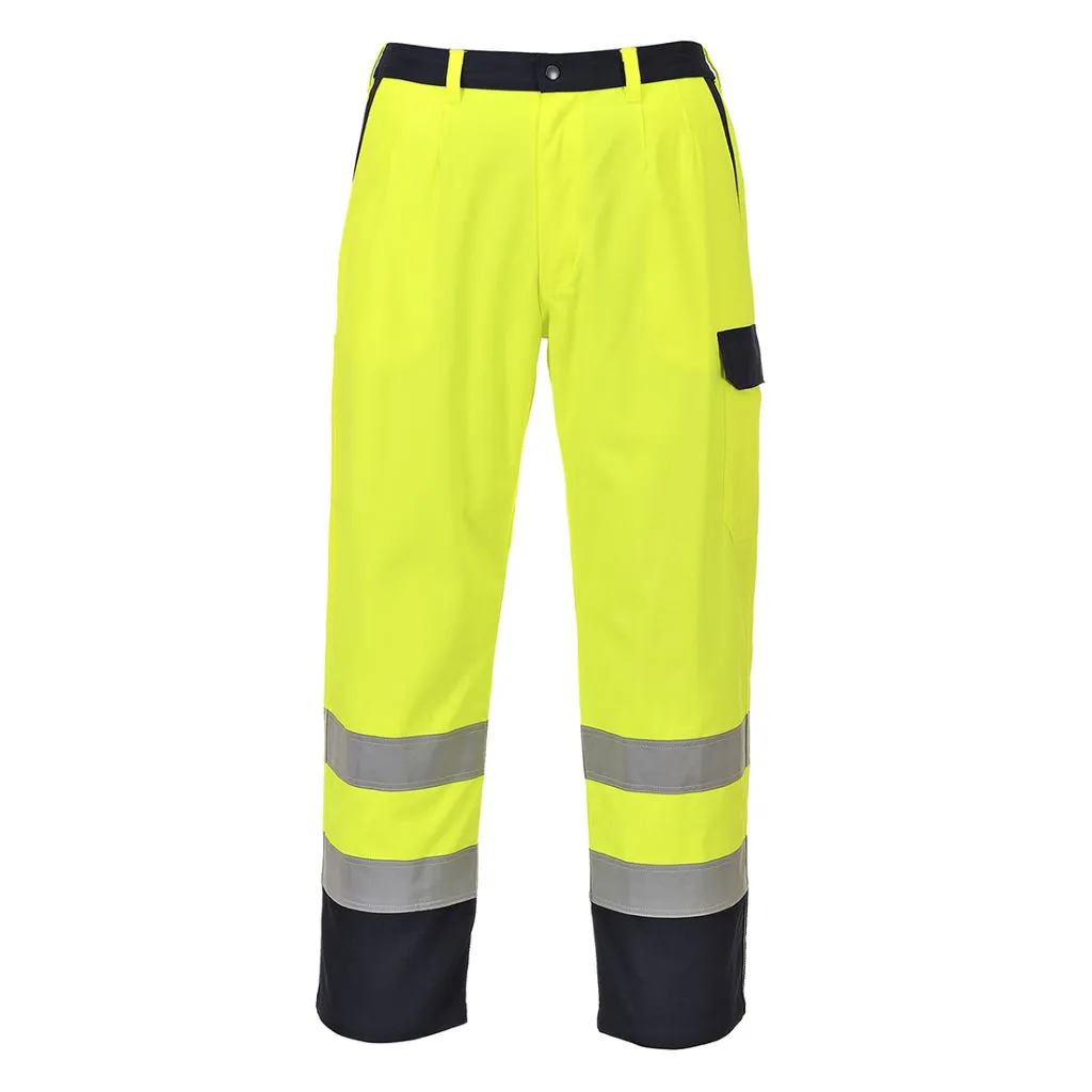 Hi-Vis Bizflame Pro Trousers FR92