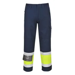 Hi-Vis Modaflame Trousers MV26