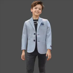 Hounds Printed KIDS BLAZERS