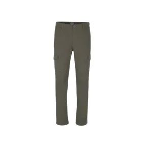 JONSSON RIPSTOP MULTIPOCKET TROUSER COLOUR-FATIGUE SIZE-28