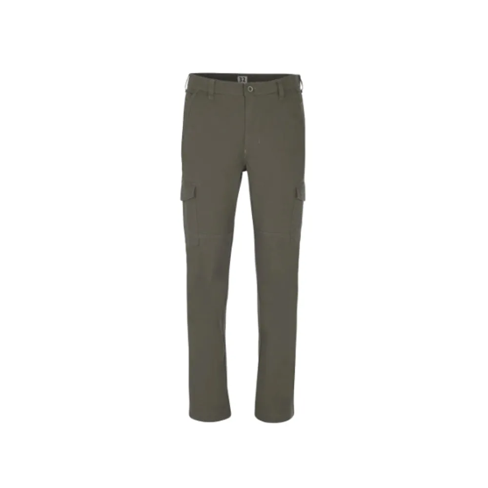 JONSSON RIPSTOP MULTIPOCKET TROUSER COLOUR-FATIGUE SIZE-28