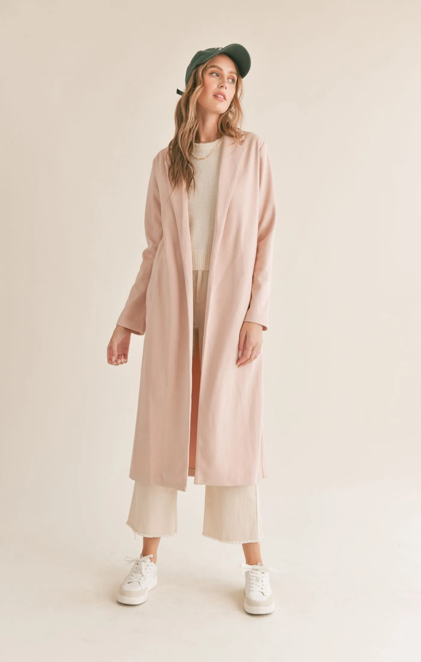 Juliette Coat