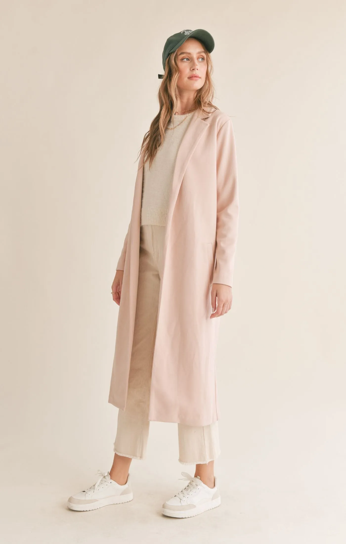 Juliette Coat