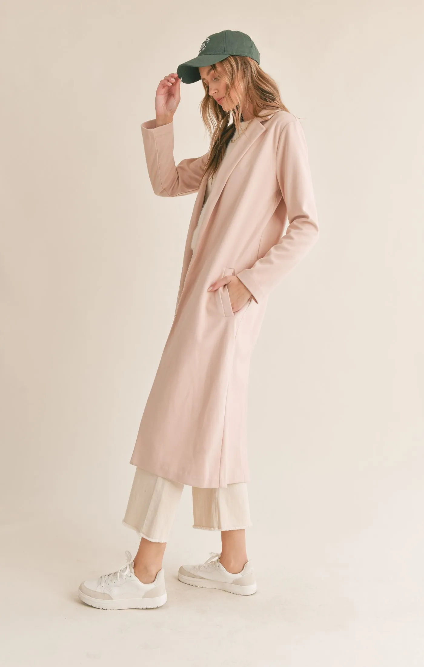 Juliette Coat