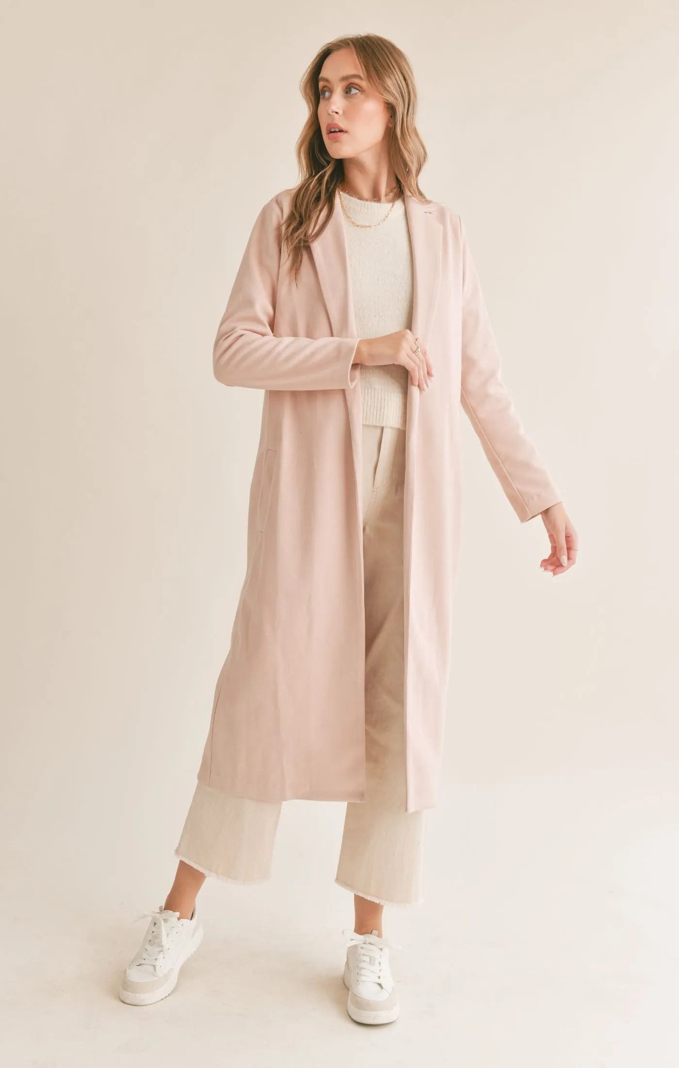 Juliette Coat