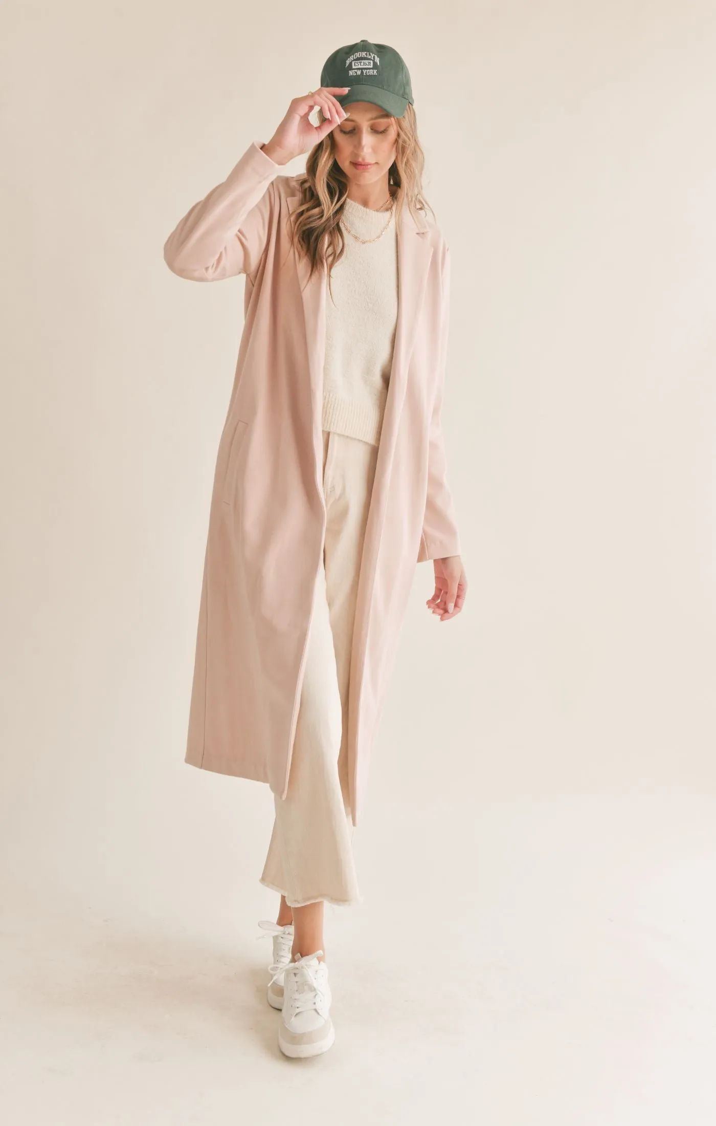 Juliette Coat