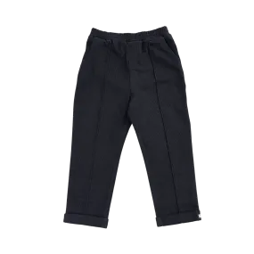 Laar Trousers | Faded Night