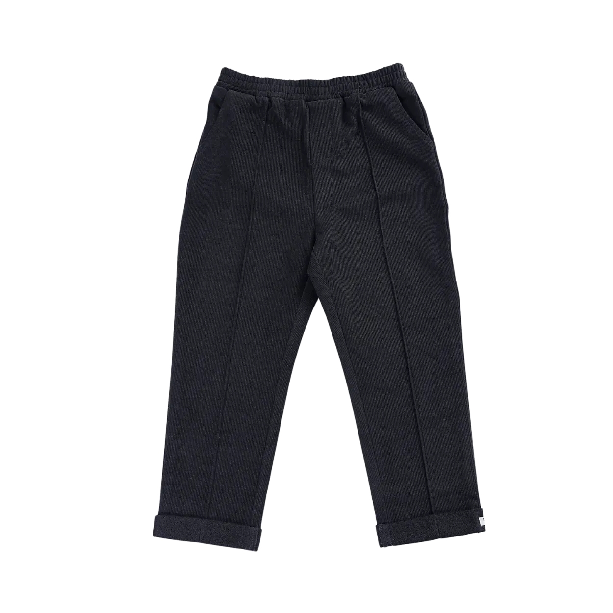 Laar Trousers | Faded Night