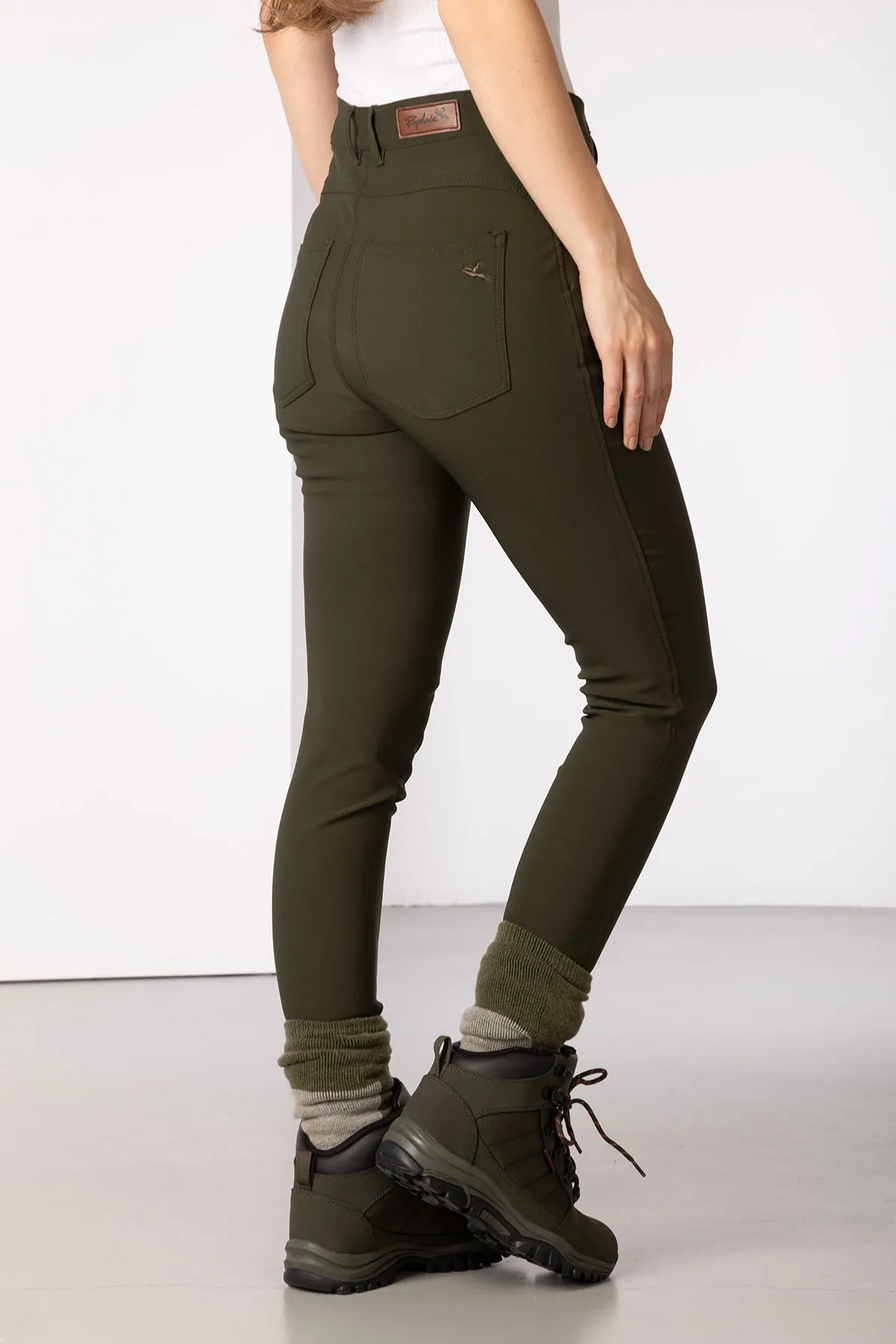 Ladies Walking Trousers - Kilnwick II