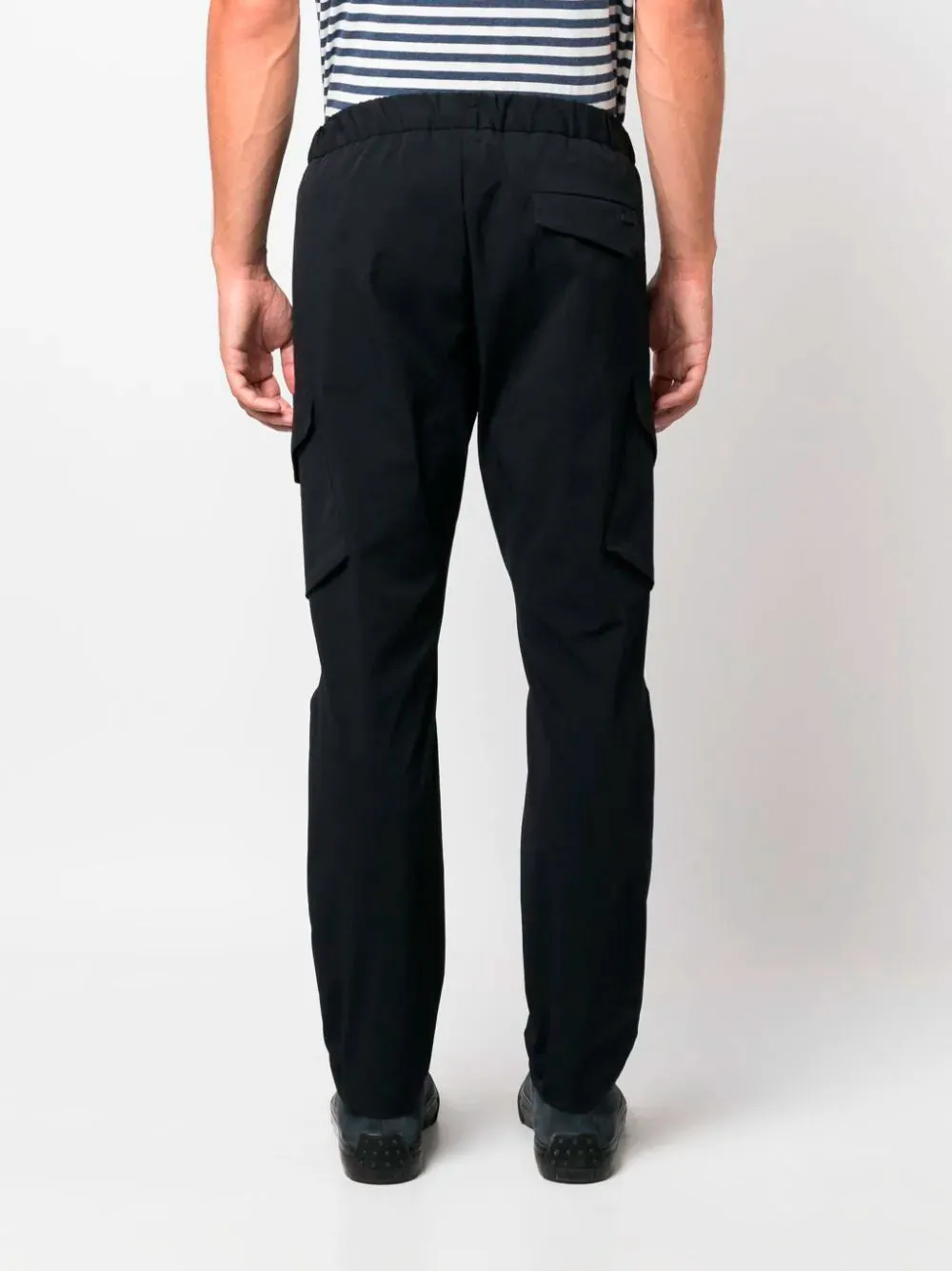 Laminar trousers