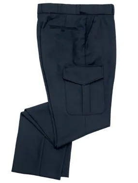 Liberty Uniform 641MNV Comfort Zone Cargo Trouser