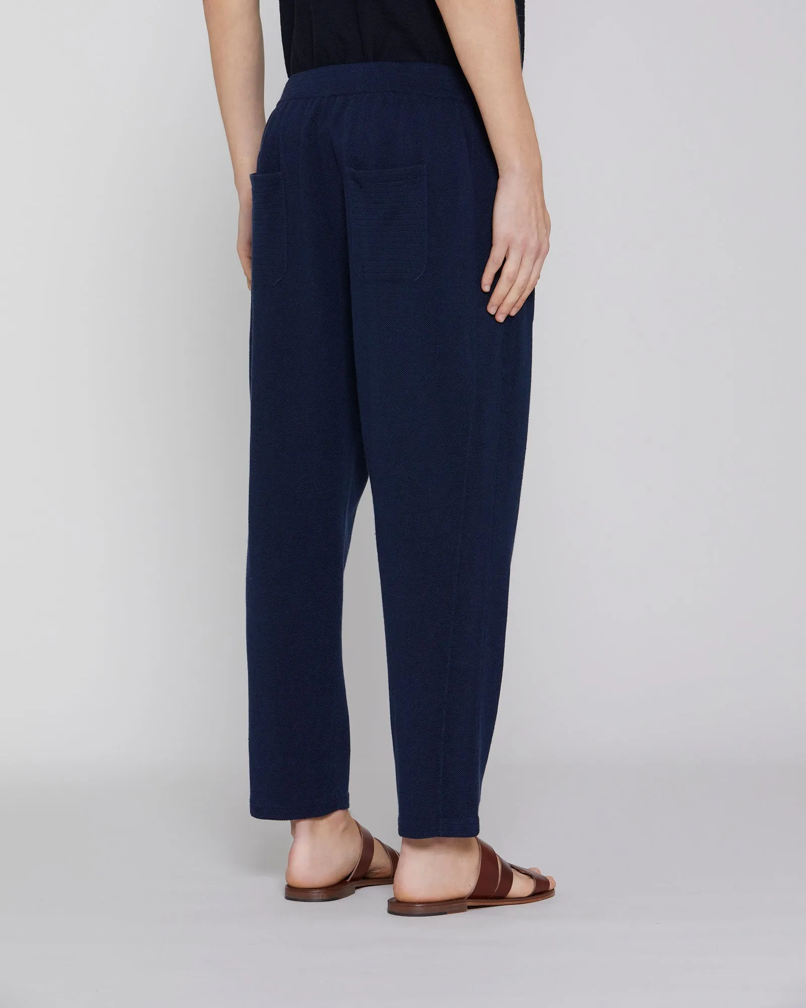 Lounge Pants Blue