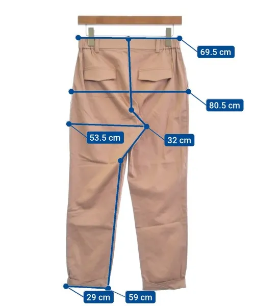 Loungedress Trousers