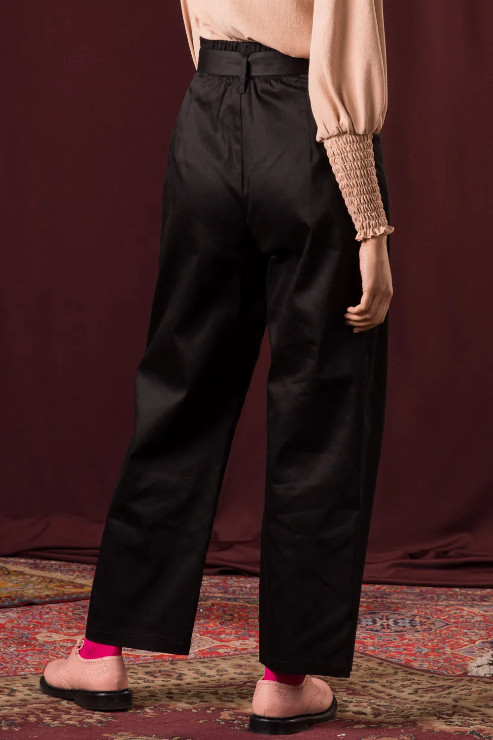 Lozen Pants