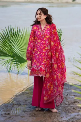 Maria B - Design 9A M Basics Eid Lawn Edition