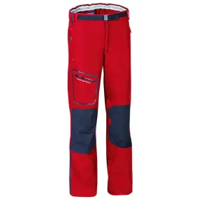 Marinepool Laser Tec Sailing Trousers Men Red XL