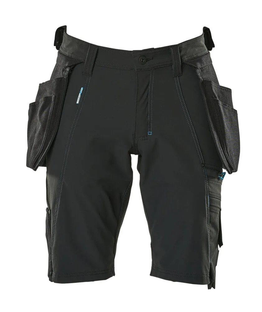 Mascot® Unisex Advanced Shorts With Holster Pockets