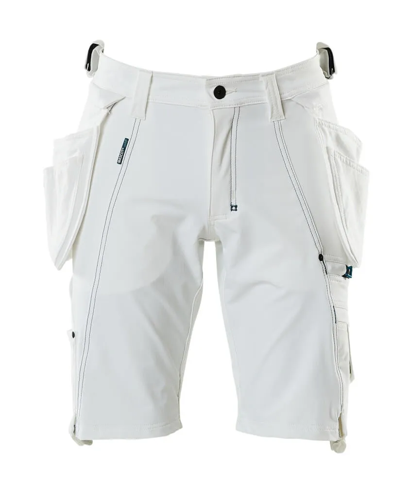 Mascot® Unisex Advanced Shorts With Holster Pockets