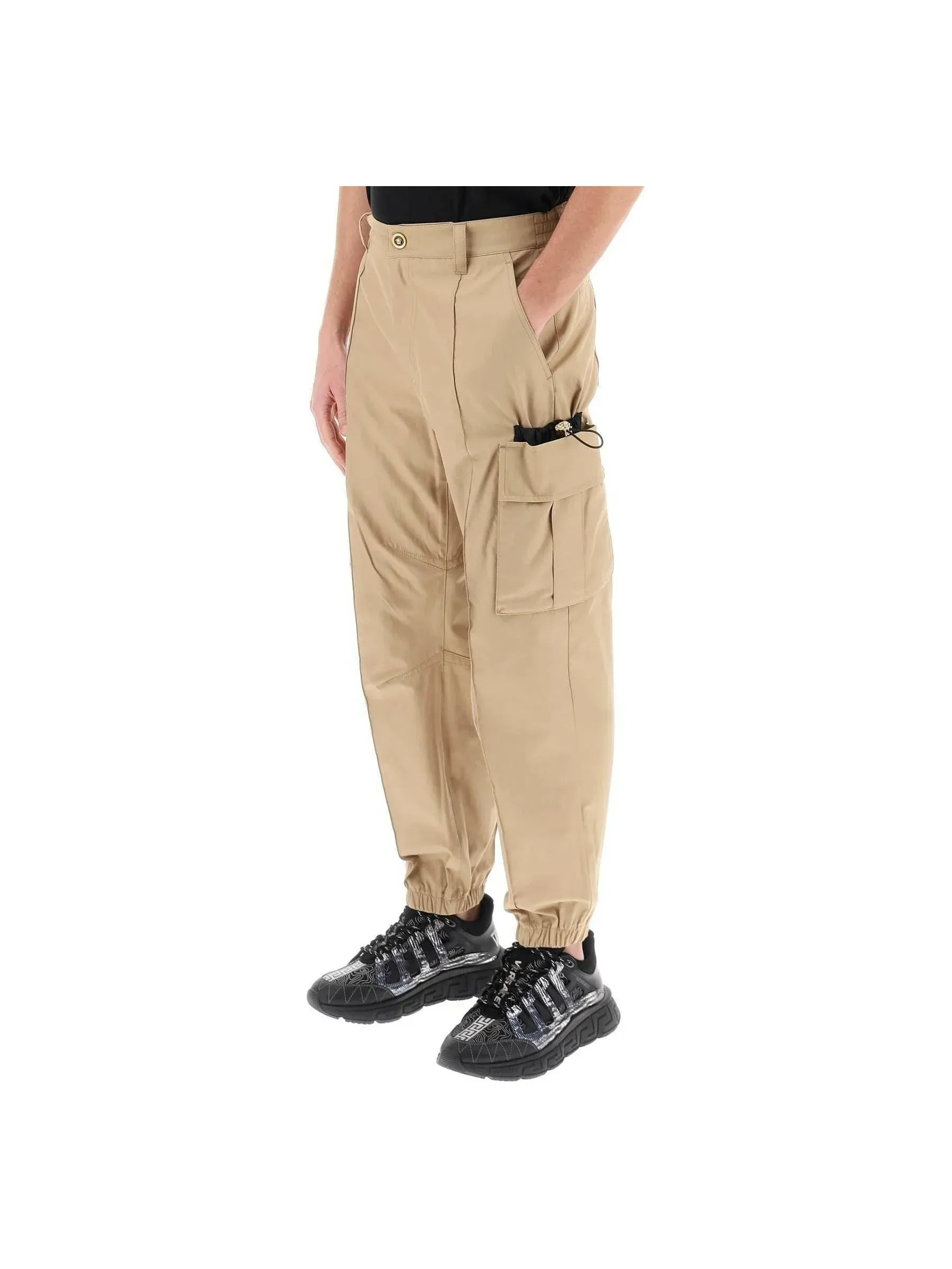 Medusa Cargo Pants