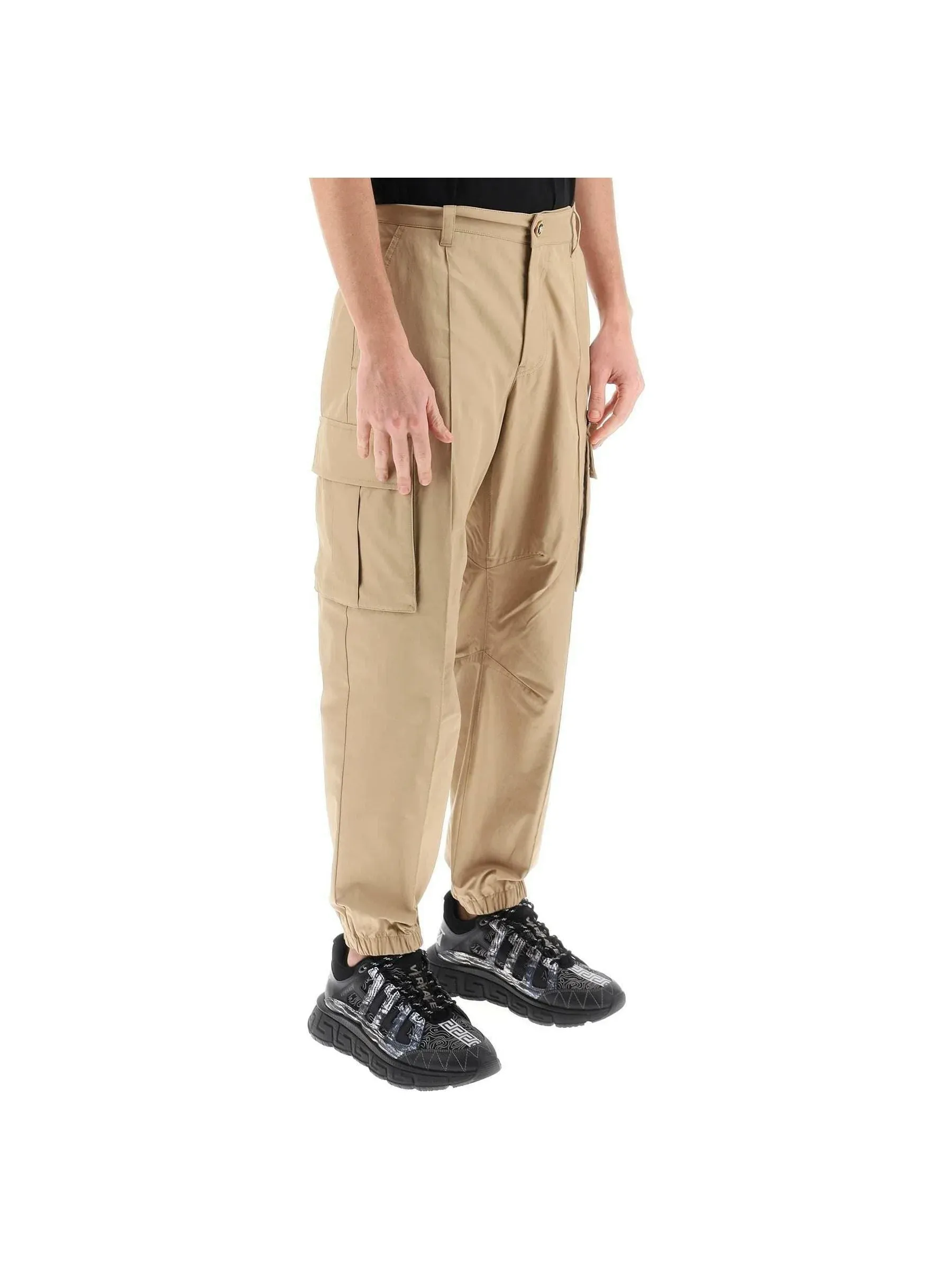 Medusa Cargo Pants