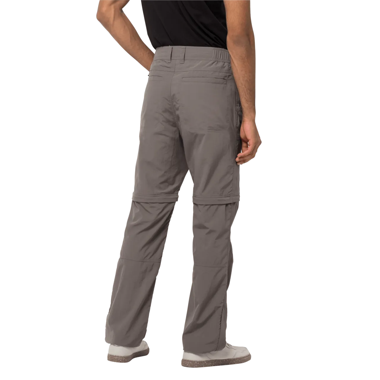 Men's Canyon Zip Off Trousers