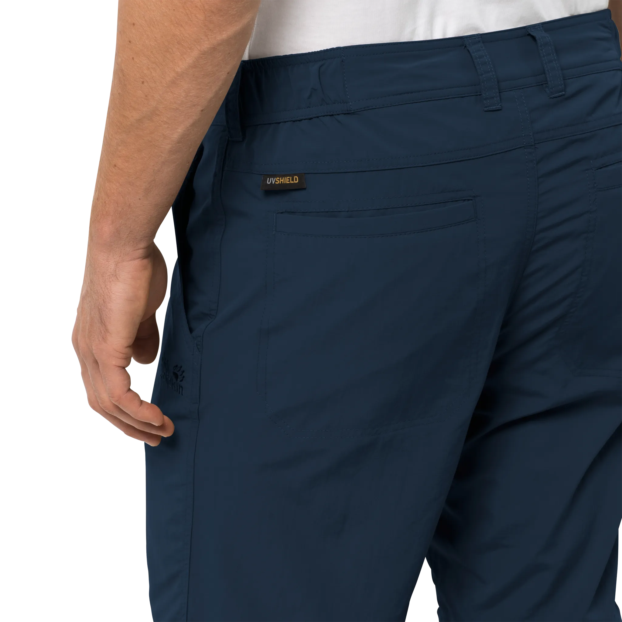 Men's Canyon Zip Off Trousers