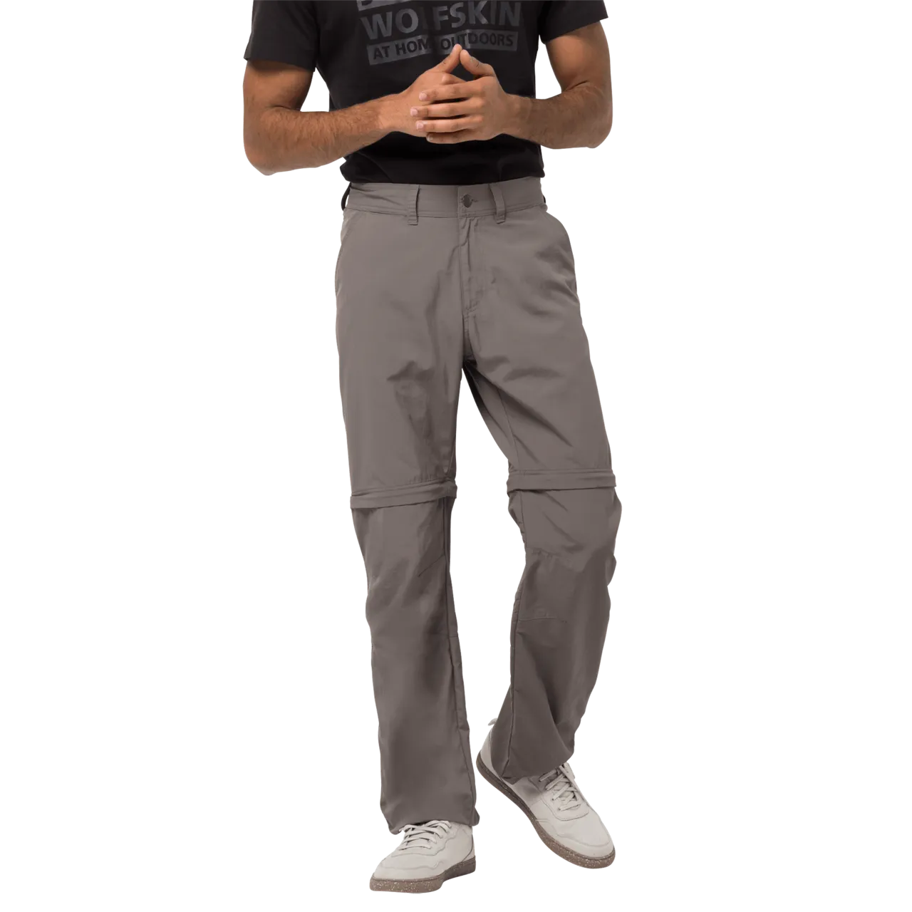 Men's Canyon Zip Off Trousers