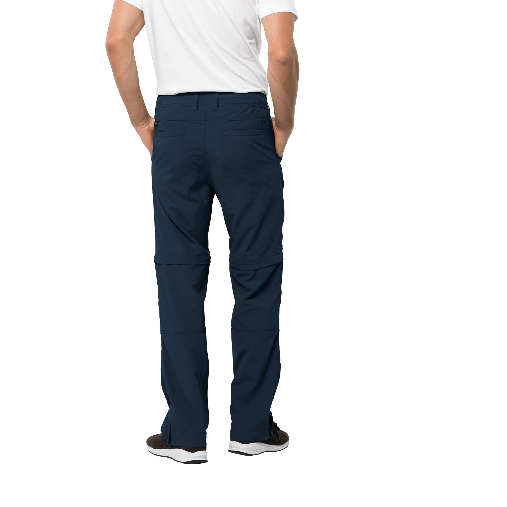 Men's Canyon Zip Off Trousers