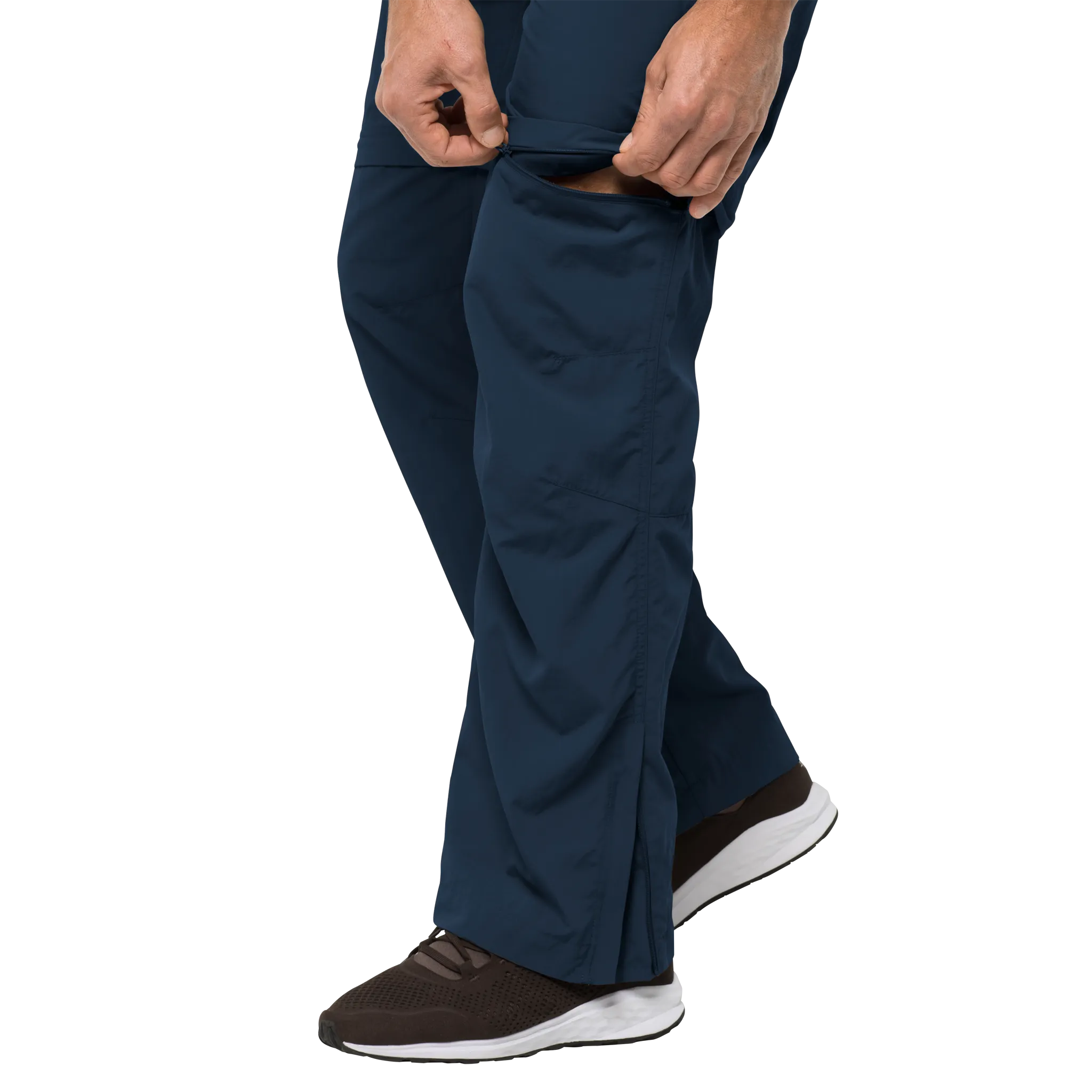 Men's Canyon Zip Off Trousers