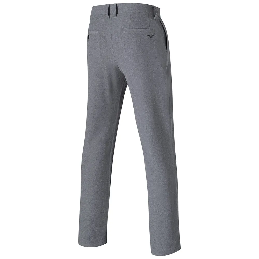 Mizuno Move Tech Citizen Trousers - Charcoal Grey