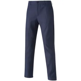 Mizuno Move Tech Winter Trousers - Deep Navy