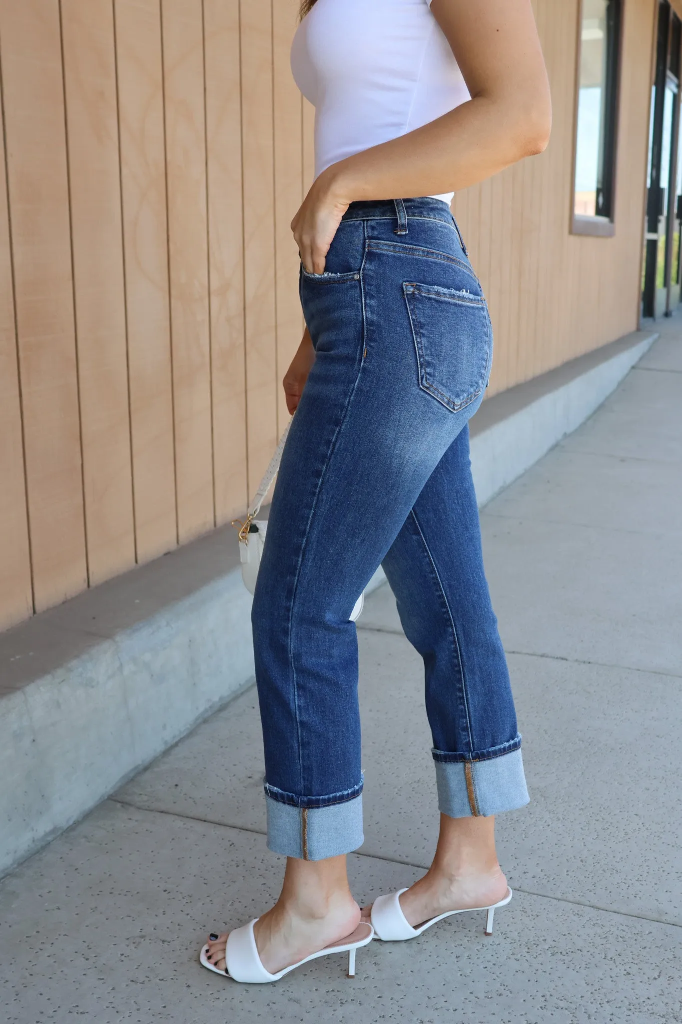 Morgan Jeans