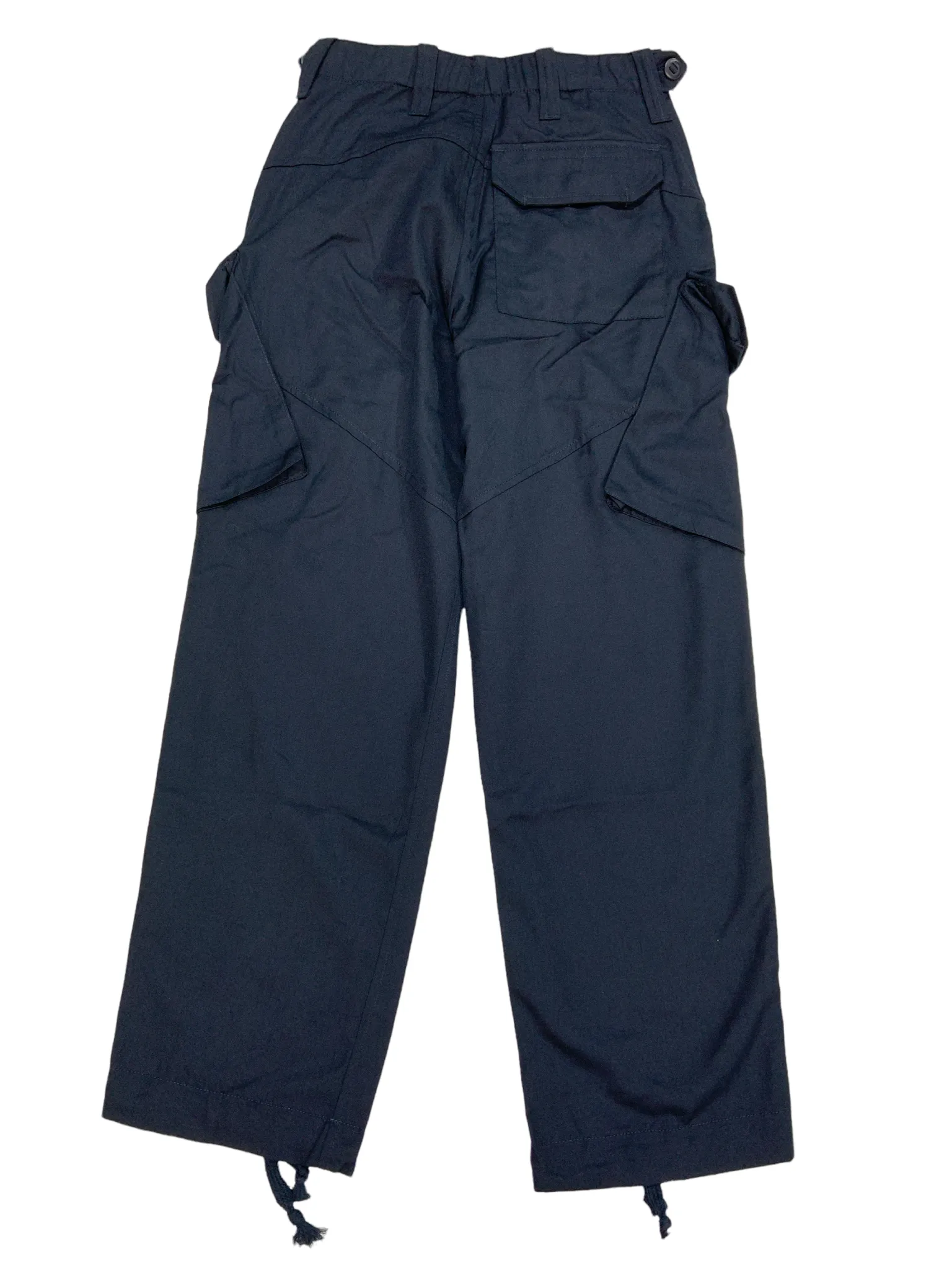 New Genuine Royal Navy Flame Resistant Trousers Combat Lightweight RNTRS01N