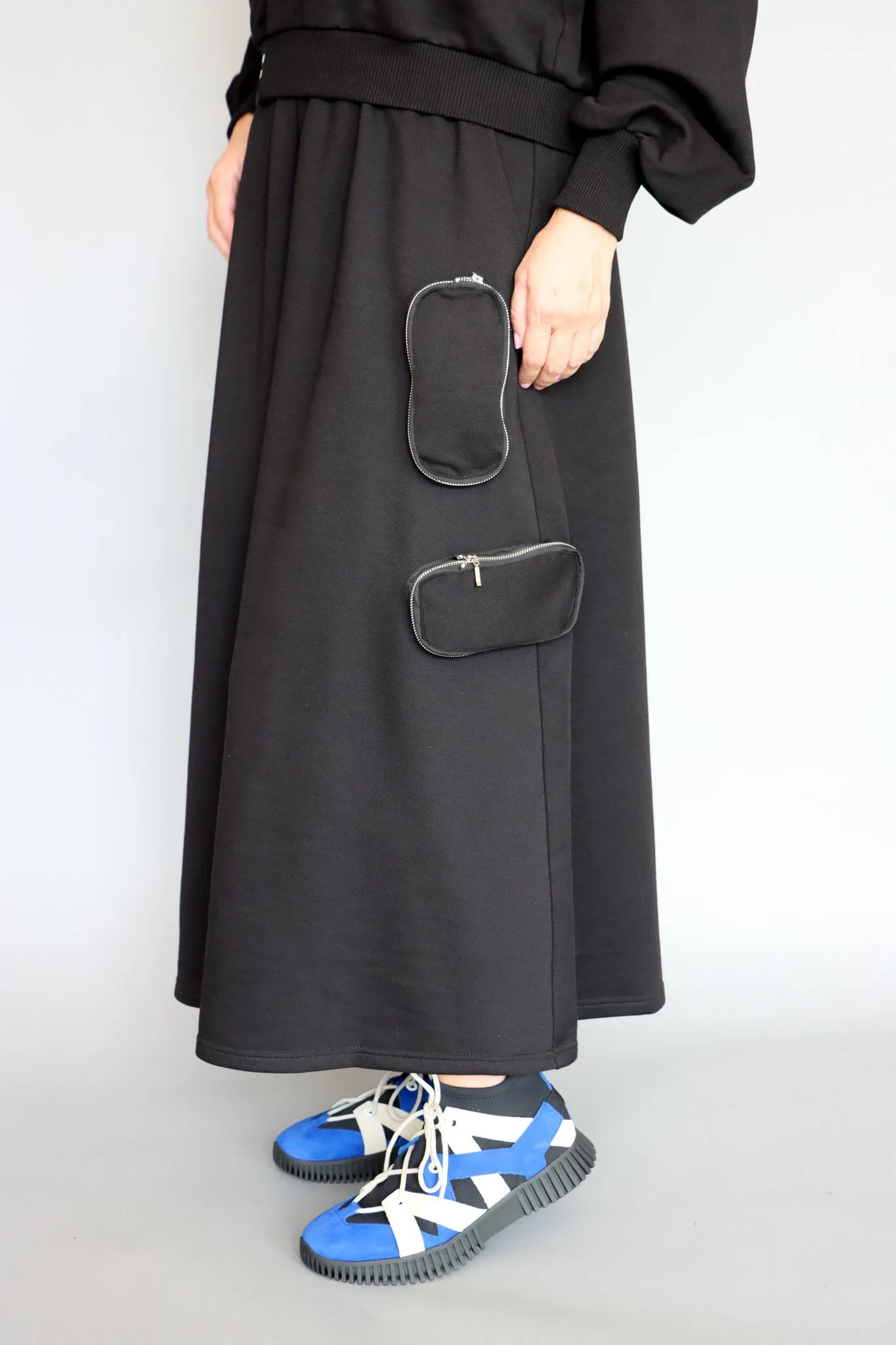 NY 77 Design Cleone Skirt