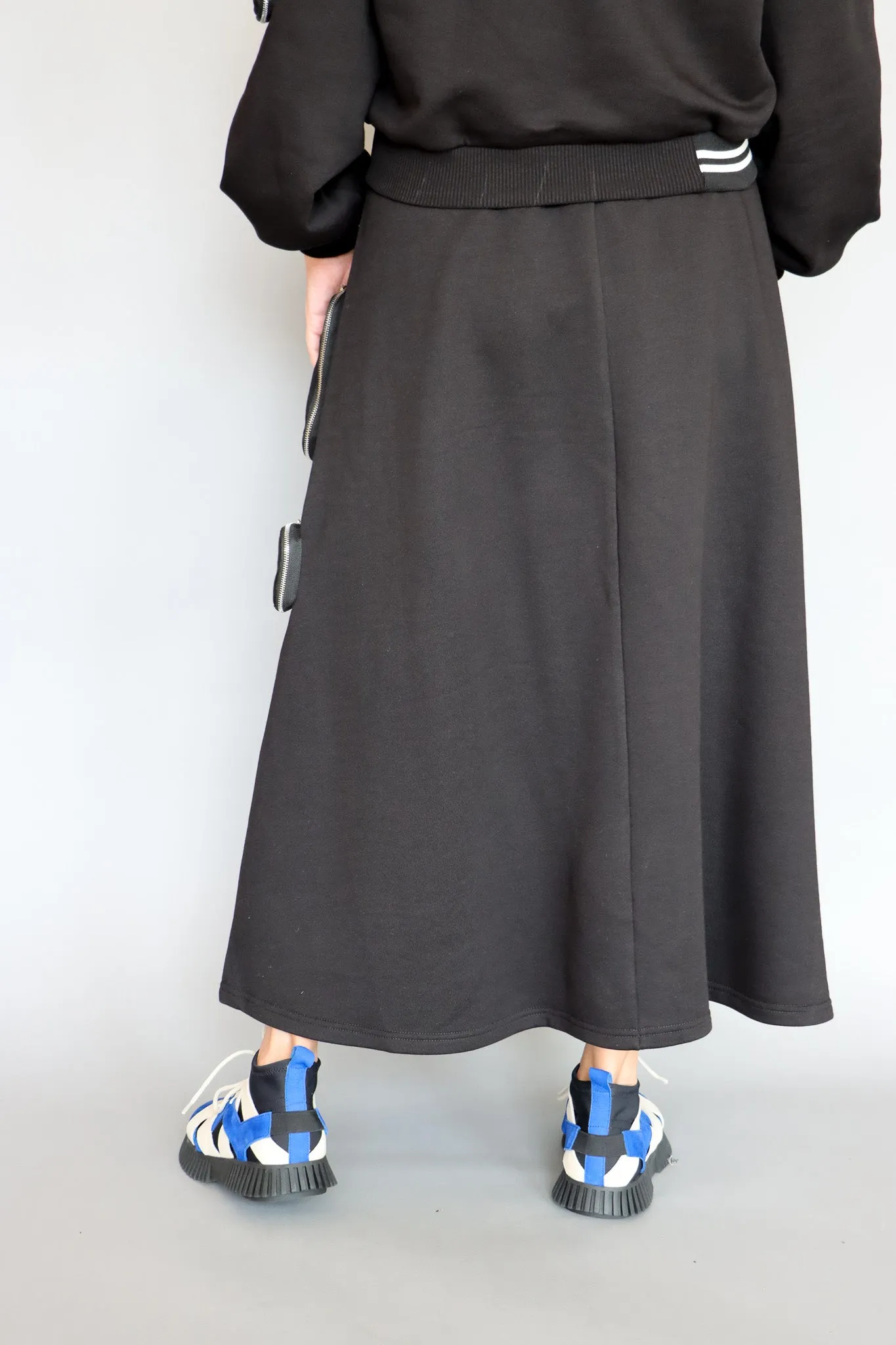 NY 77 Design Cleone Skirt