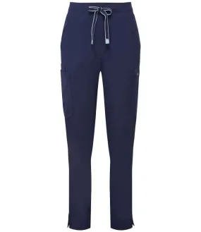 Onna by Premier Ladies Relentless Onna-Stretch Cargo Trousers | Navy