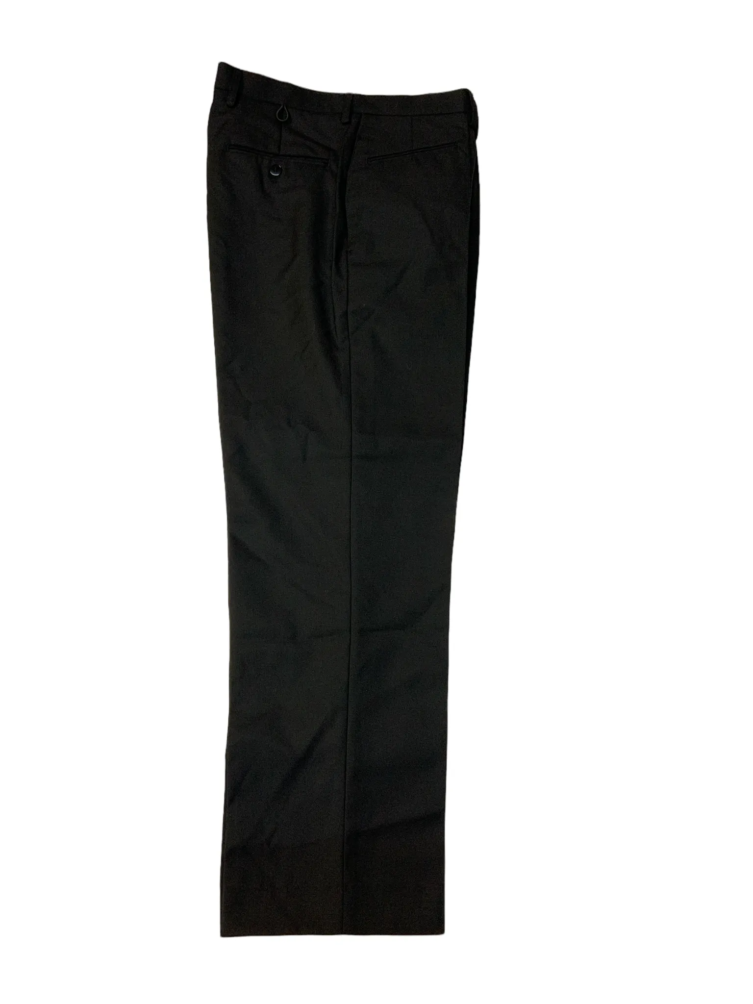 Opgear Female Uniform Black Prison Service Trousers Security OPGTPN06AN