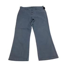 Pants Chinos & Khakis By Toad & Co In Blue, Size: 14