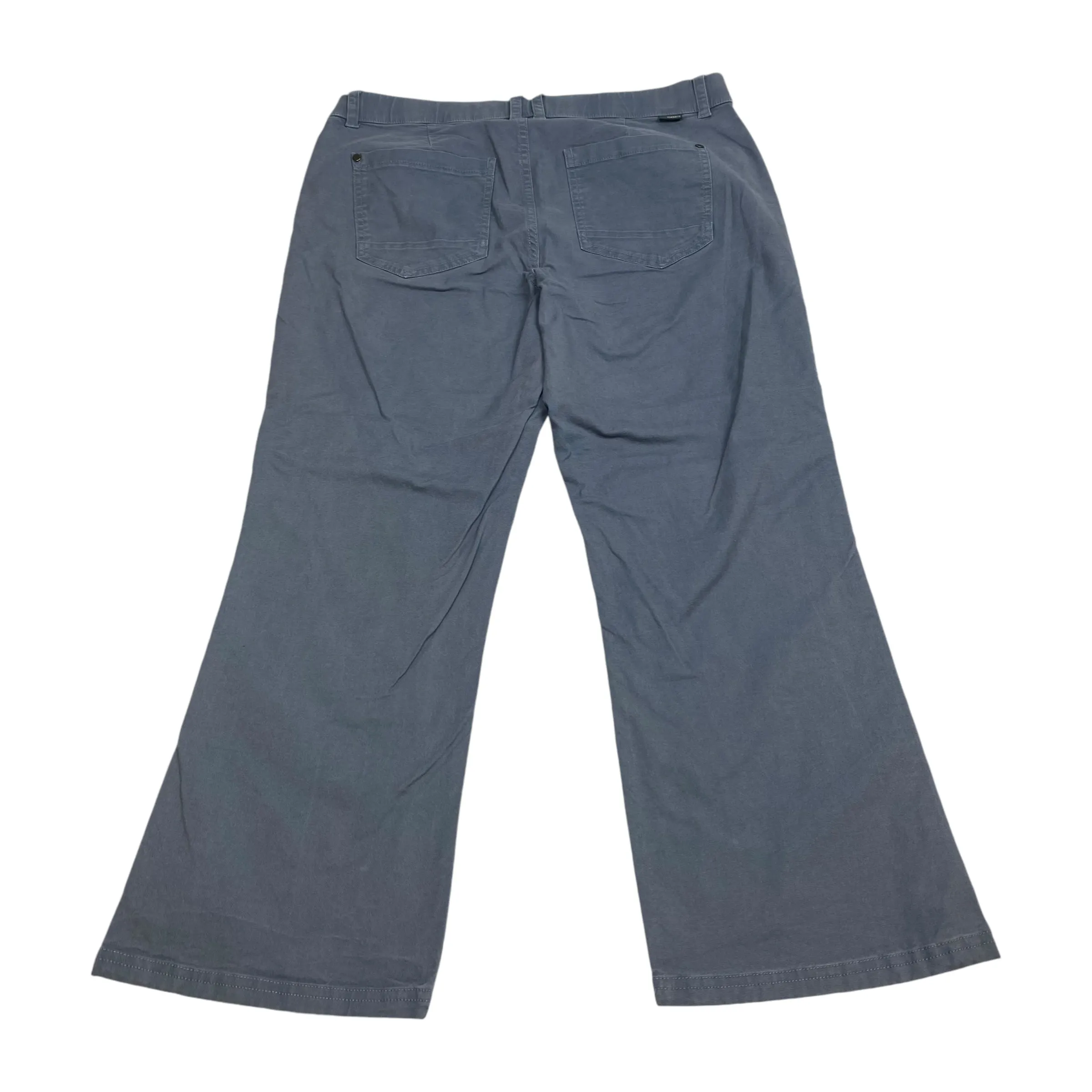 Pants Chinos & Khakis By Toad & Co In Blue, Size: 14