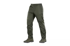 Patrol Gen II Flex Pants 28/30 - Army Olive