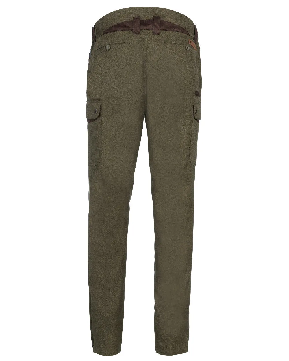 Percussion Berry Waterproof Trousers