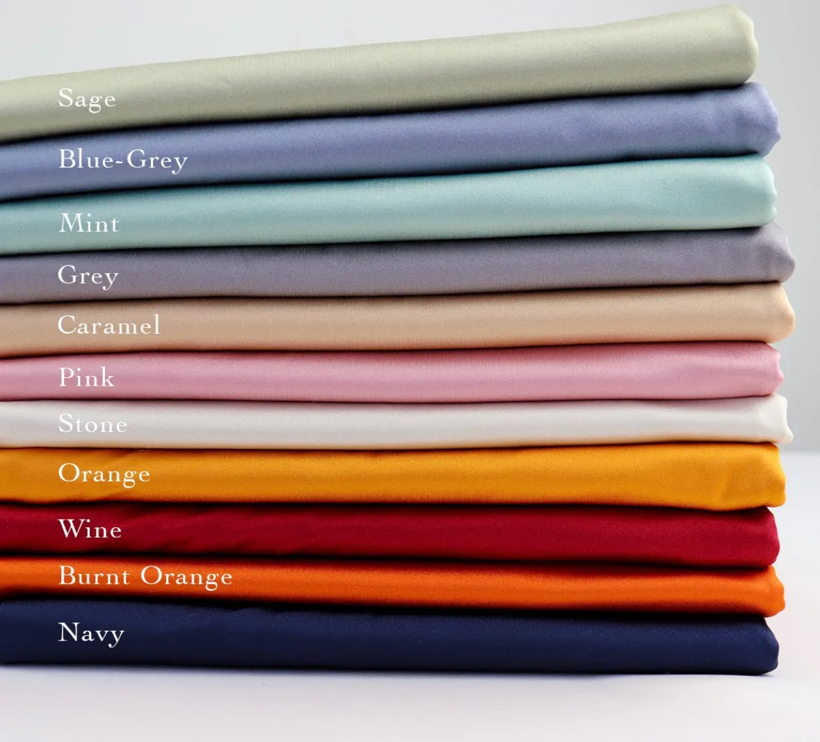 Plain Spandex Colours FS507