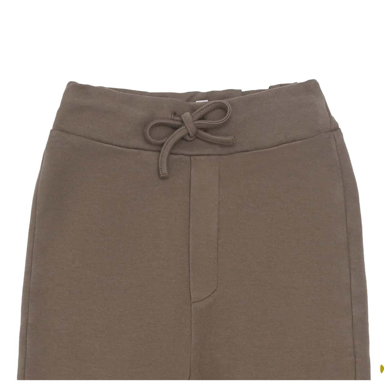 Qohle Trousers | Dusty Brown